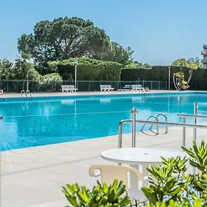 Cannes Marina Appart Aparthotel